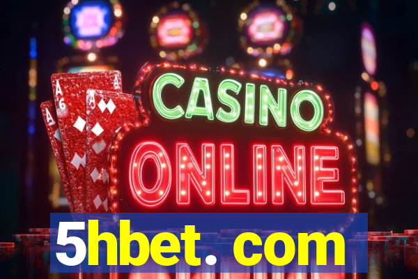 5hbet. com